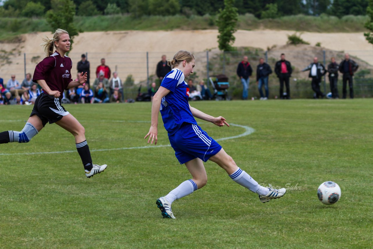 Bild 400 - Frauen FSC Kaltenkirchen : SG Wilstermarsch : Ergebnis: 1:1